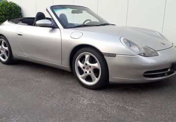 Porsche 996 98.719 km 29.996 &euro; Köln 51107