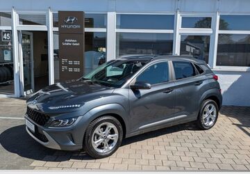 Hyundai KONA 43.085 km 15.485 &euro; Leverkusen 51373