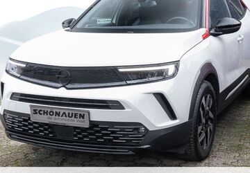 Opel Mokka-e 44.828 km 15.750 &euro; Kerpen 50171