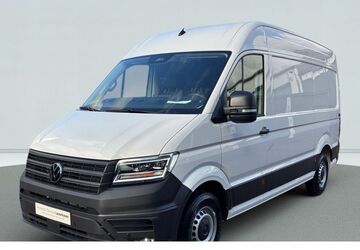 VW Crafter 1.010 km 52.980 &euro; Leverkusen 51379