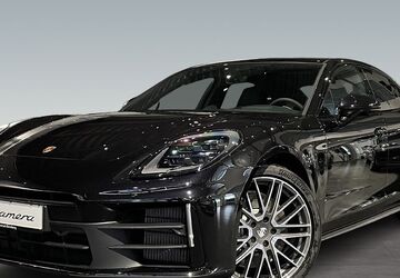 Porsche Panamera 3.900 km 134.900 &euro; Bergisch Gladbach 51429