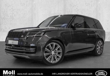 Land Rover Range Rover 1.500 km 148.900 &euro; Köln 51149