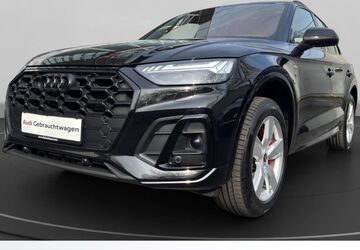 Audi Q5 61.652 km 39.990 &euro; Köln 50968