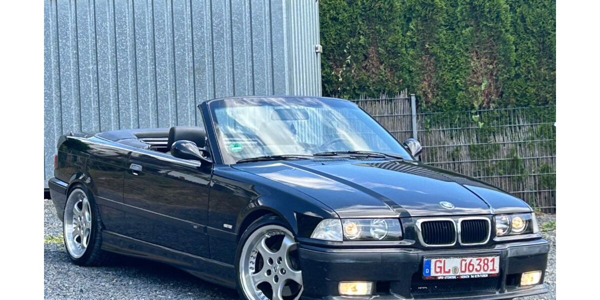 BMW M3 241.150 km 29.999 &euro; Overath bei Köln 51491