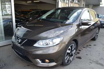 Gebrauchte Nissan Pulsar