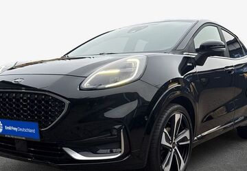 Ford Puma 30.026 km 16.990 &euro; Leverkusen 51373