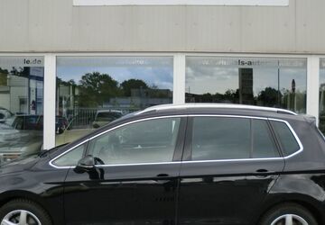 VW Golf 171.575 km 9.990 &euro; Leverkusen 51377
