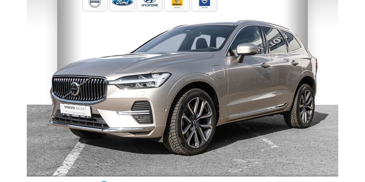 Volvo XC60 55.556 km 47.880 &euro; Hilden 40721