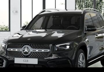 Mercedes-Benz GLB 200 9.900 km 43.490 &euro; Frechen 50226