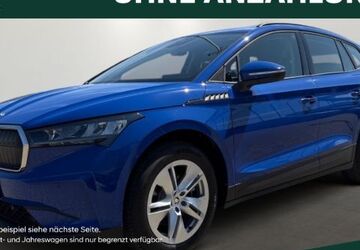 Skoda Enyaq 20.397 km 22.100 &euro; Düsseldorf 40233