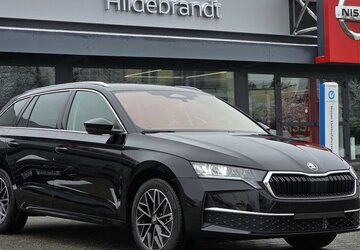 Skoda Octavia Selection MHEV|Automatik|Winterpaket|LED 1.008 km 30.975 &euro; Wermelskirchen 42929