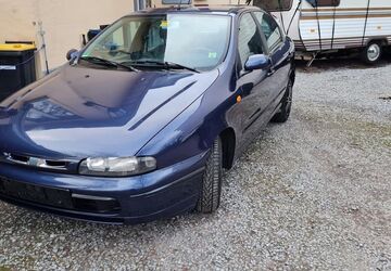 Fiat Brava 210.000 km 750 &euro; Mettmann 40822
