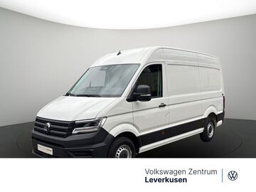 Gebrauchte VW Crafter
