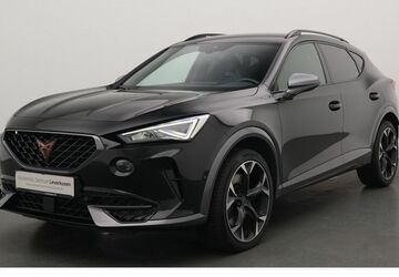 Cupra Formentor 68.170 km 27.980 &euro; Leverkusen 51379