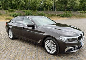 BMW 530 77.500 km 24.555 &euro; Köln 50735