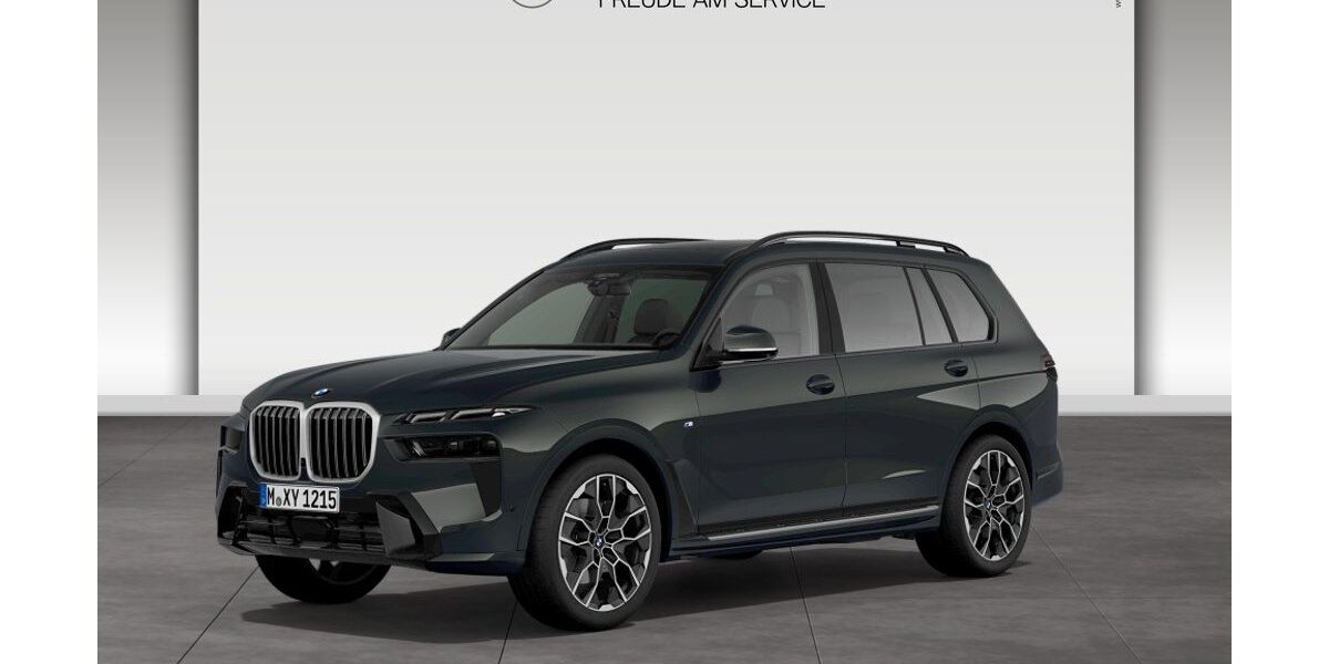 BMW X7 23.748 km 86.680 &euro; Wesseling 50389