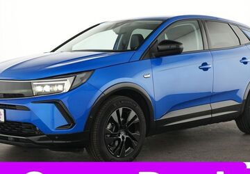 Opel Grandland (X) 59.486 km 18.849 &euro; Neuss 41460
