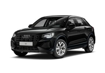 Audi Q2 23.878 km 31.680 &euro; Hilden 40721