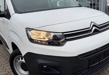 Citroen Berlingo 99.986 km 11.900 &euro; Brühl bei Köln 50321