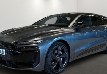 Audi A6 e-tron 9.000 km 83.480 &euro; Düsseldorf 40233