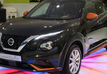 Nissan Juke 69.565 km 15.450 &euro; Troisdorf (Köln/Bonn) 53842