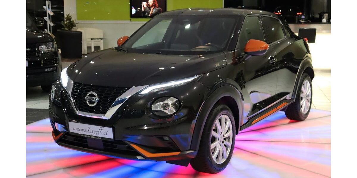 Nissan Juke 69.565 km 15.450 &euro; Troisdorf (Köln/Bonn) 53842