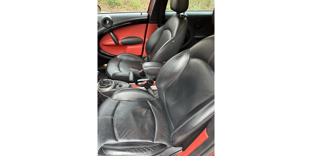 Mini Cooper S 141.000 km 7.700 &euro; Neuss 41460