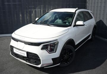 Kia Niro EV 55.337 km 24.199 &euro; Dormagen 41539