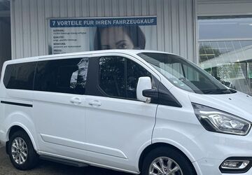 Ford Tourneo Custom 28.650 km 41.967 &euro; Wermelskirchen 42929