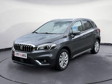 Gebrauchte Suzuki SX4