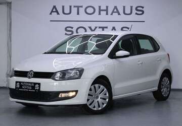 VW Polo 135.000 km 6.299 &euro; Remscheid 42853