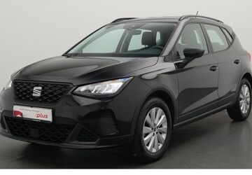 Seat Arona 57.508 km 16.488 &euro; Leverkusen 51379