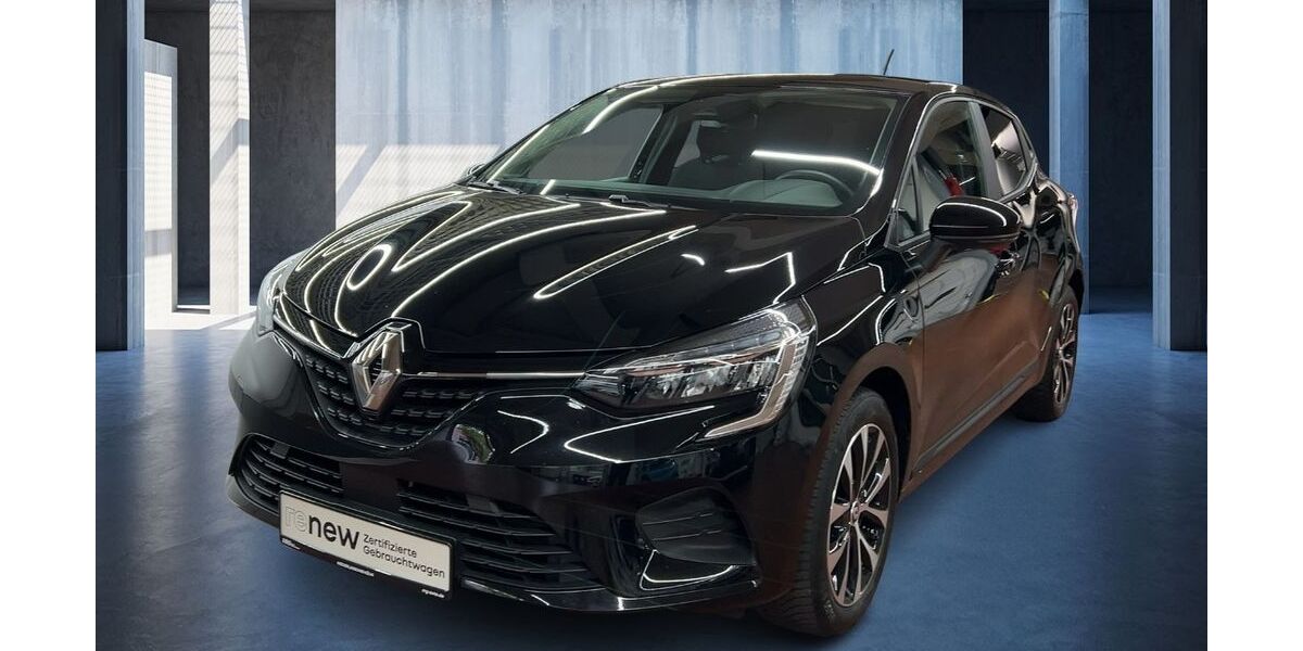Renault Clio 37.570 km 13.940 &euro; Köln 50939