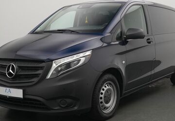 Mercedes-Benz Vito 125.000 km 16.490 &euro; Leverkusen 51373