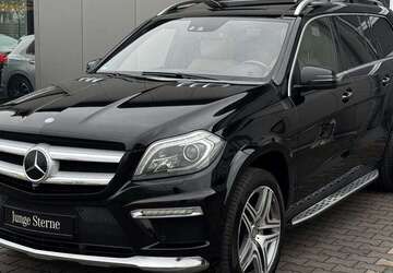 Mercedes-Benz GL 500 183.543 km 26.500 &euro; Troisdorf 53842
