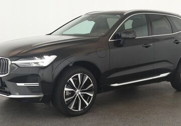 Volvo XC60 55.900 km 41.384 &euro; Neuss 41464