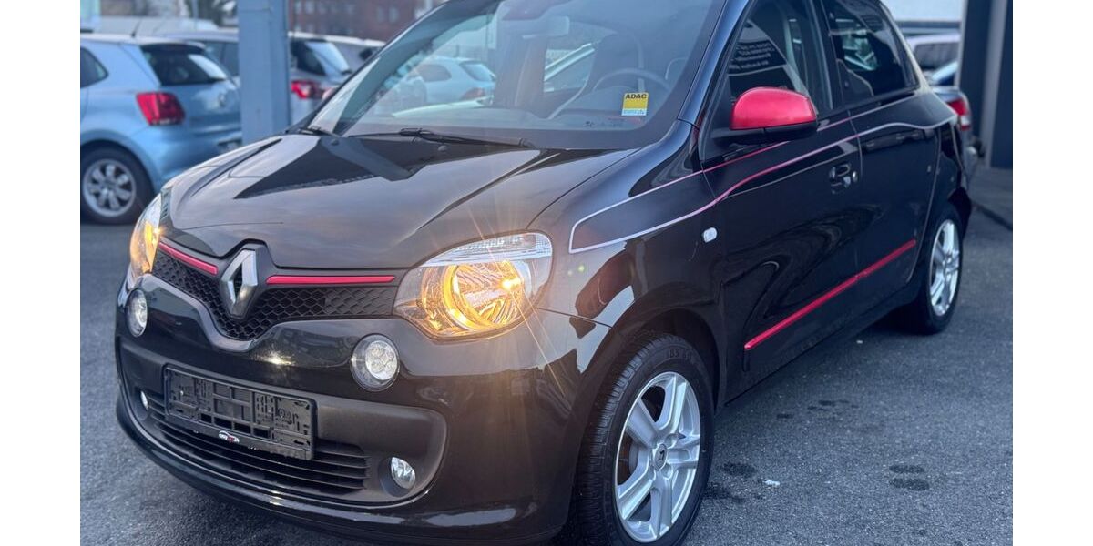 Renault Twingo 81.126 km 6.450 &euro; Hilden 40723