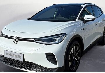 VW ID.4 46.546 km 27.950 &euro; Langenfeld 40764