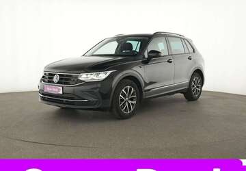 VW Tiguan 68.419 km 24.749 &euro; Neuss bei Düsseldorf 41460