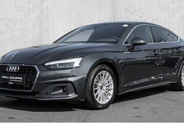 Audi A5 46.909 km 35.450 &euro; Düsseldorf 40474