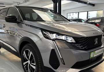 Peugeot 5008 16.900 km 27.799 &euro; Solingen 42697