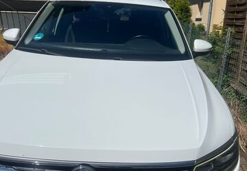VW Tiguan Allspace 193.000 km 20.800 &euro; Leverkusen 51381