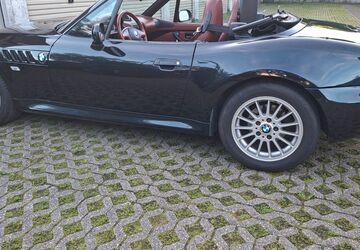 BMW Z3 210.714 km 6.900 &euro; Leverkusen 51381