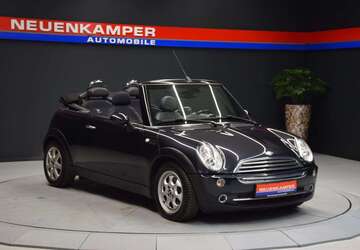 Mini One Cabrio 184.650 km 2.490 &euro; Remscheid 42853