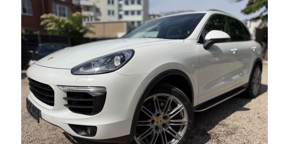 Porsche Cayenne 225.000 km 20.950 &euro; Köln 50674