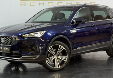 Seat Tarraco 30.150 km 29.990 &euro; Remscheid 42897