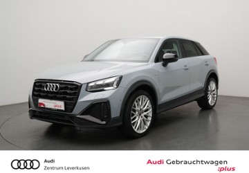 Audi Q2 49.003 km 23.480 &euro; Leverkusen 51373