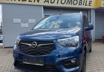 Opel Combo 229.556 km 8.500 &euro; Frechen 50226