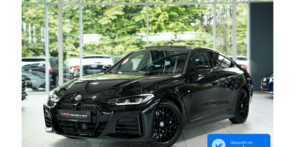 BMW 430 Gran Coupé 79.000 km 38.800 &euro; Remscheid/NRW 42855