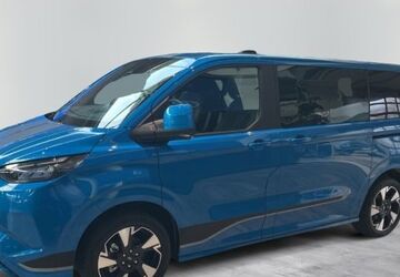 Ford Tourneo Custom 9.798 km 58.590 &euro; Köln 50825